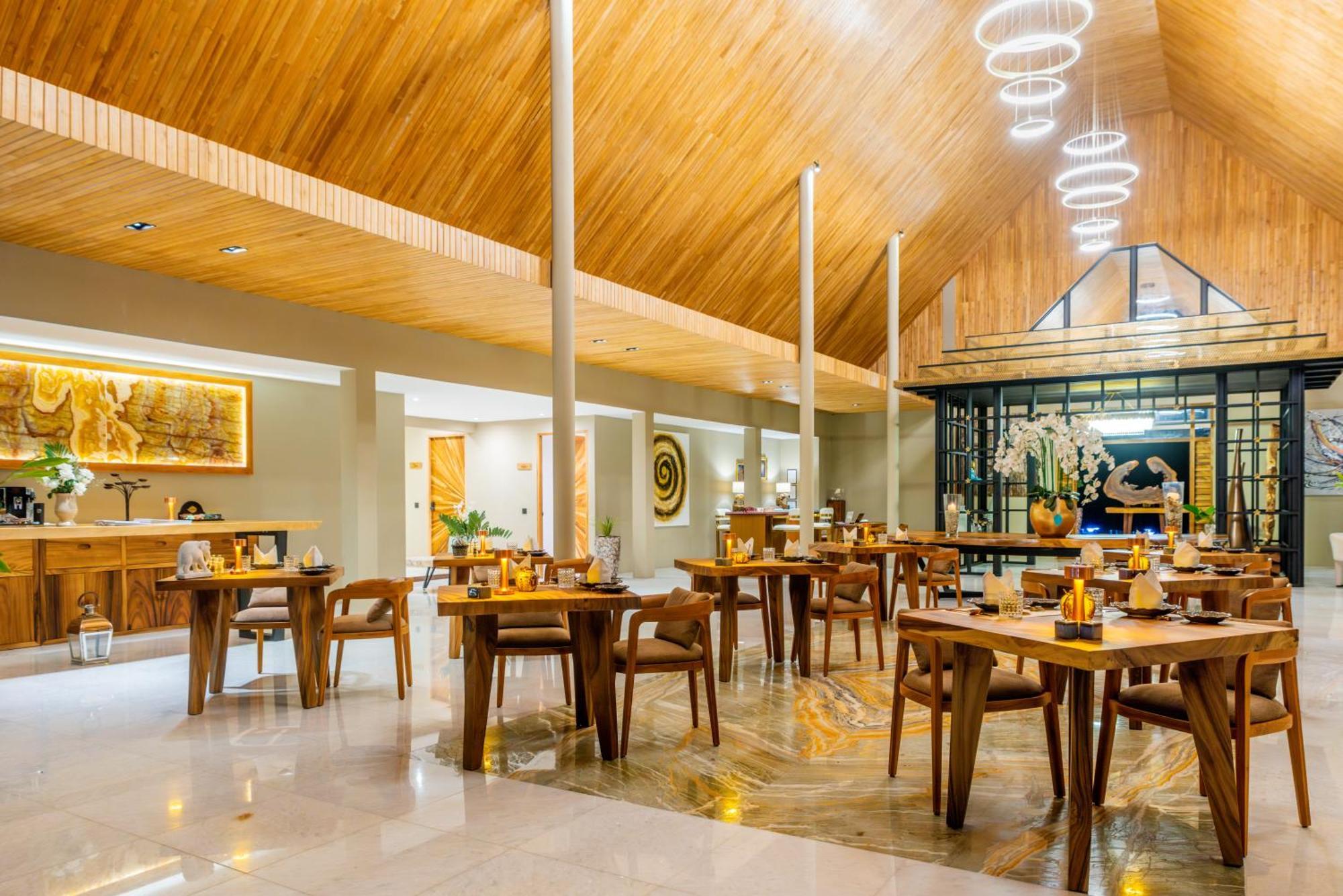 Ida B Domain Resort Lipa Noi Exteriör bild