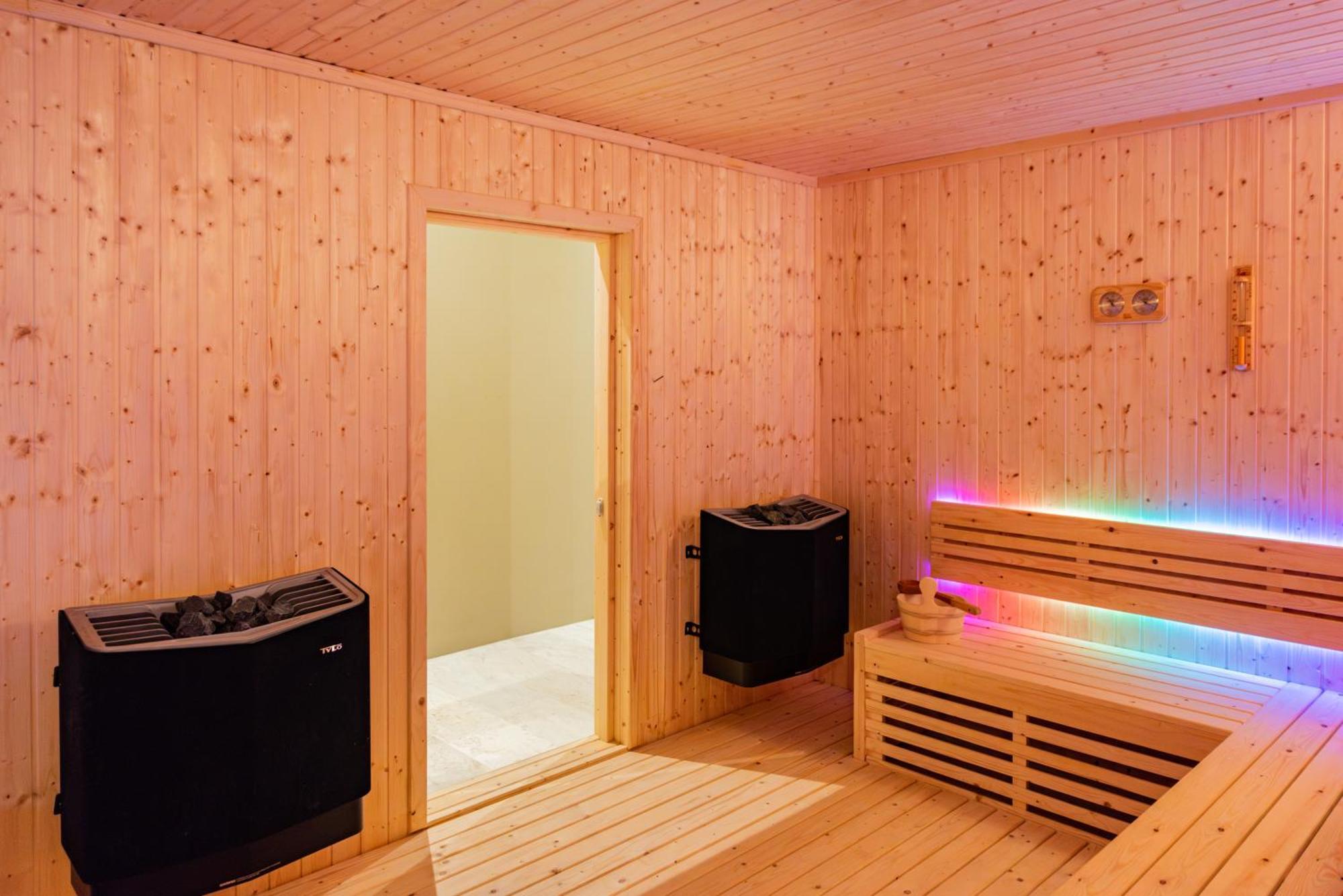 Ida B Domain Resort Lipa Noi Exteriör bild